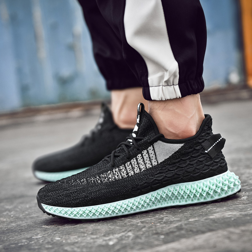 'GALE' – GOS™ Kiks