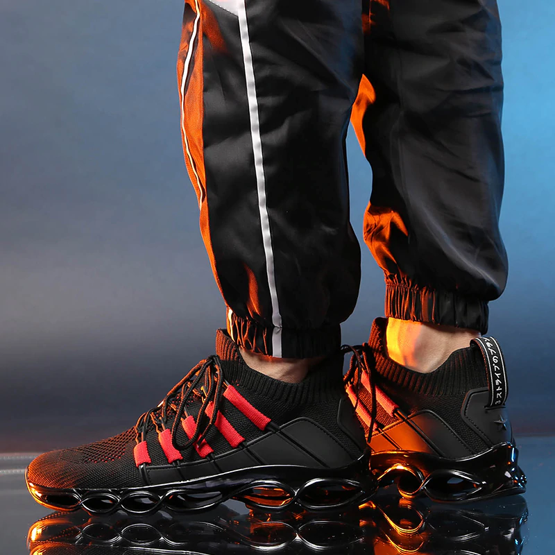 'INSPIRATION' - Women's GOS™ Kiks
