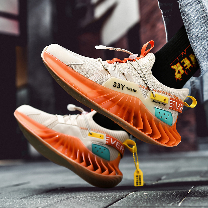 '33Y ORIGINAL' – GOS™ Kiks
