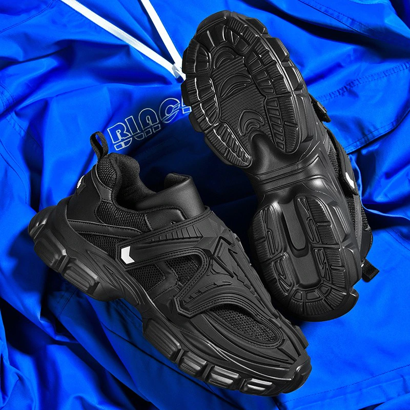 'RAPTOR' – GOS™ Kiks