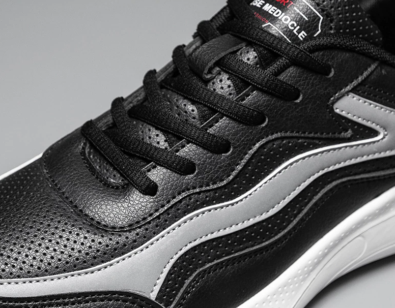 'SHADOW' – GOS™ Kiks