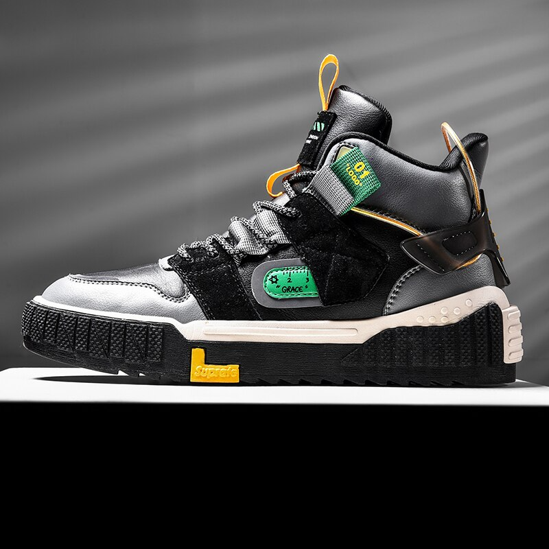 'GRACE' - Women's GOS™ Kiks