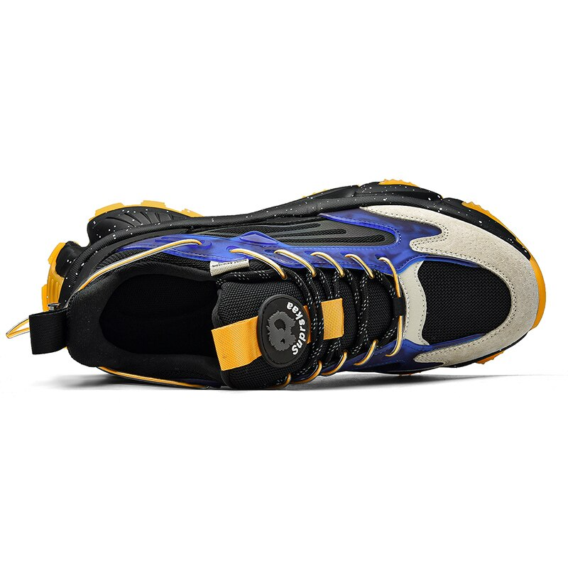 'FALCON' - Women's GOS™ Kiks