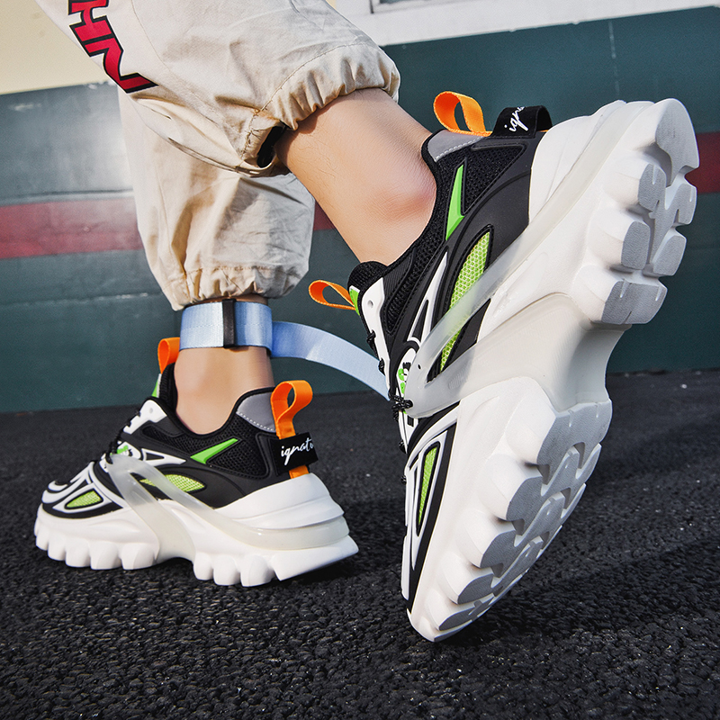 'MODERNA' – GOS™ Kiks