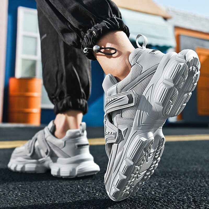 'RAPTOR' – GOS™ Kiks