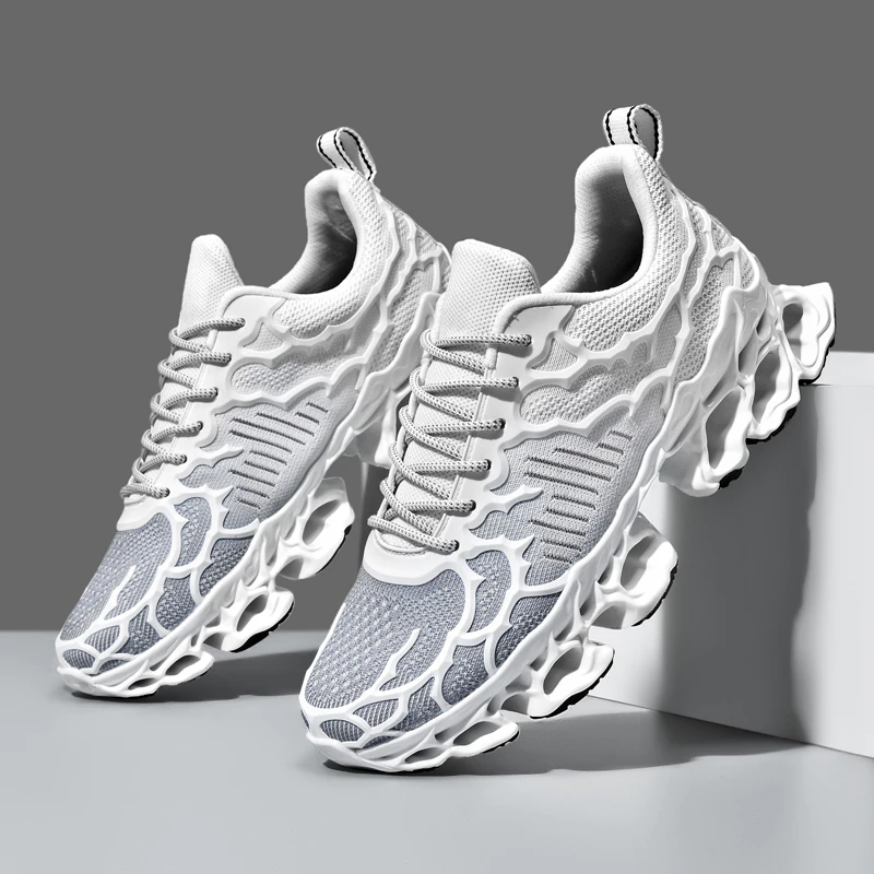 RAY 'CARDINAL' - Women's GOS™ Kiks