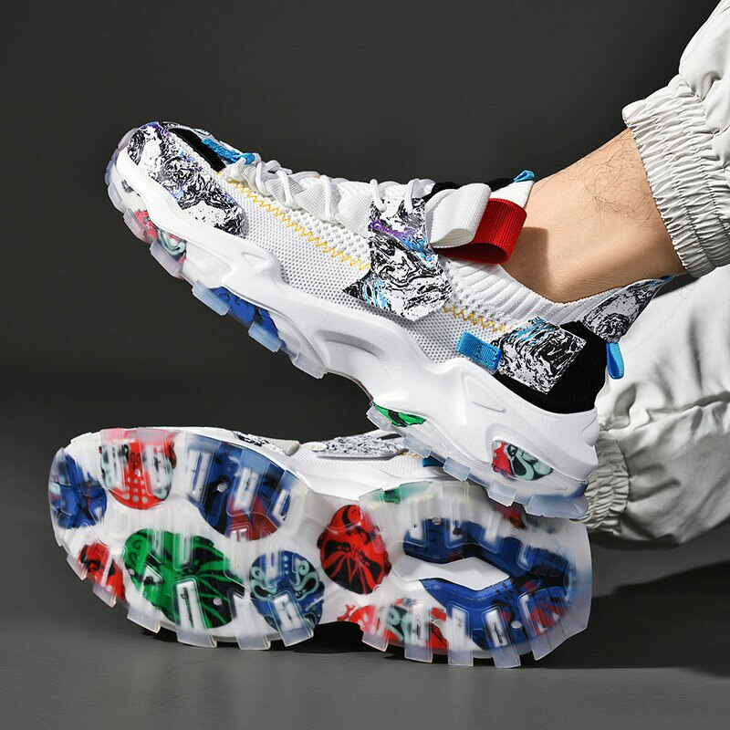'BLOOM' – GOS™ Kiks