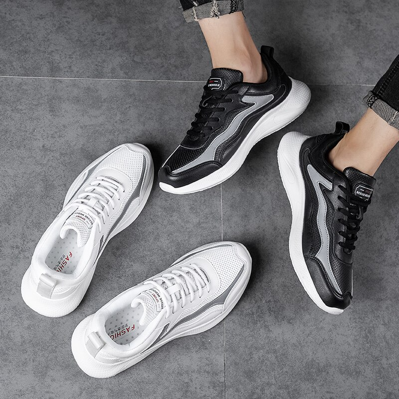 'SHADOW' - Women's GOS™ Kiks