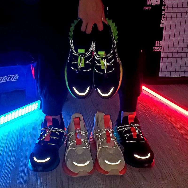 '33Y ORIGINAL' - Women's GOS™ Kiks
