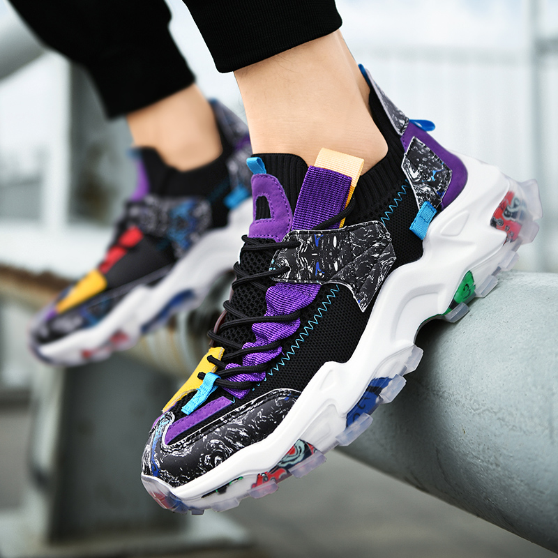 'BLOOM' – GOS™ Kiks