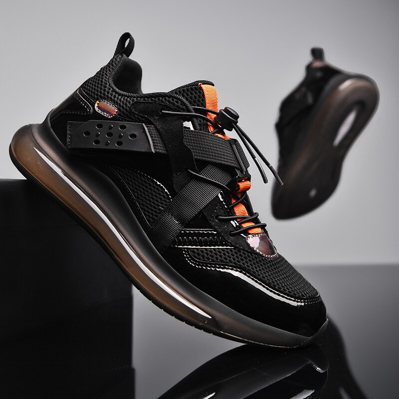 'NEXUS RUNNER' – GOS™ Kiks