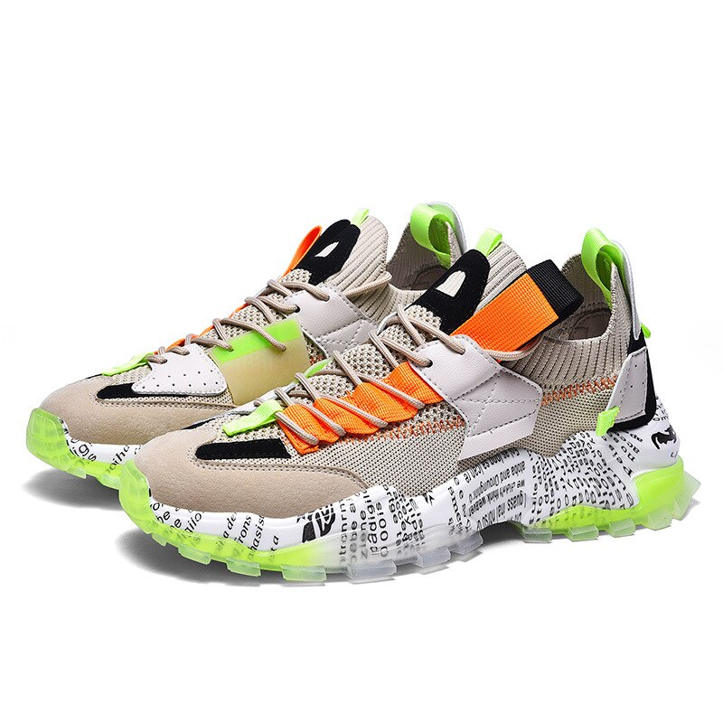 'RAINBOW' - Women's GOS™ Kiks