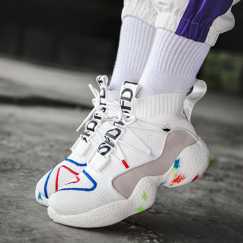 'DTSF' - Women's GOS™ Kiks