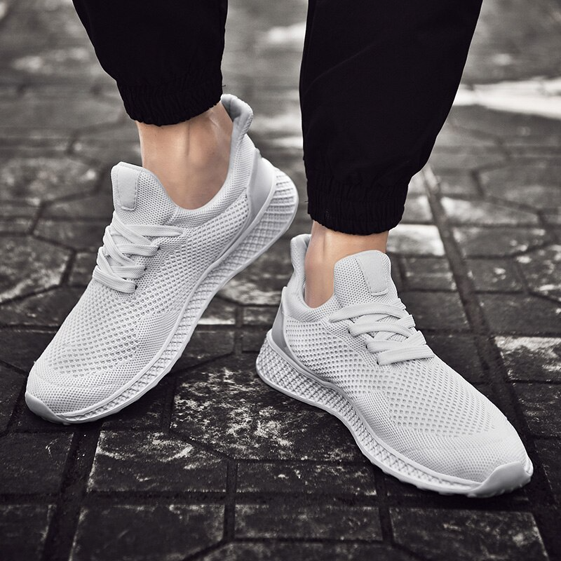 'PACE' – GOS™ Kiks