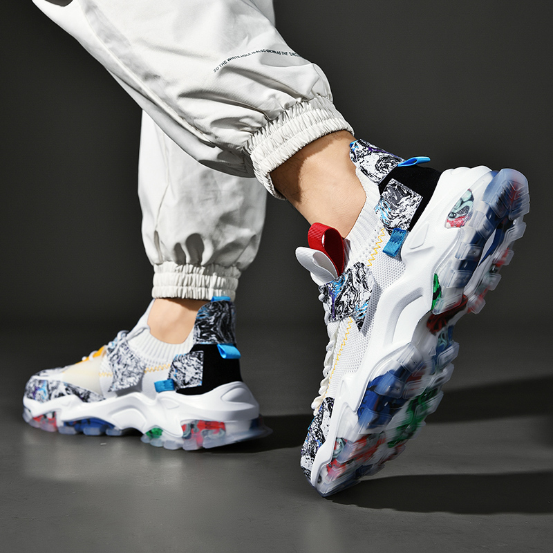 'BLOOM' – GOS™ Kiks