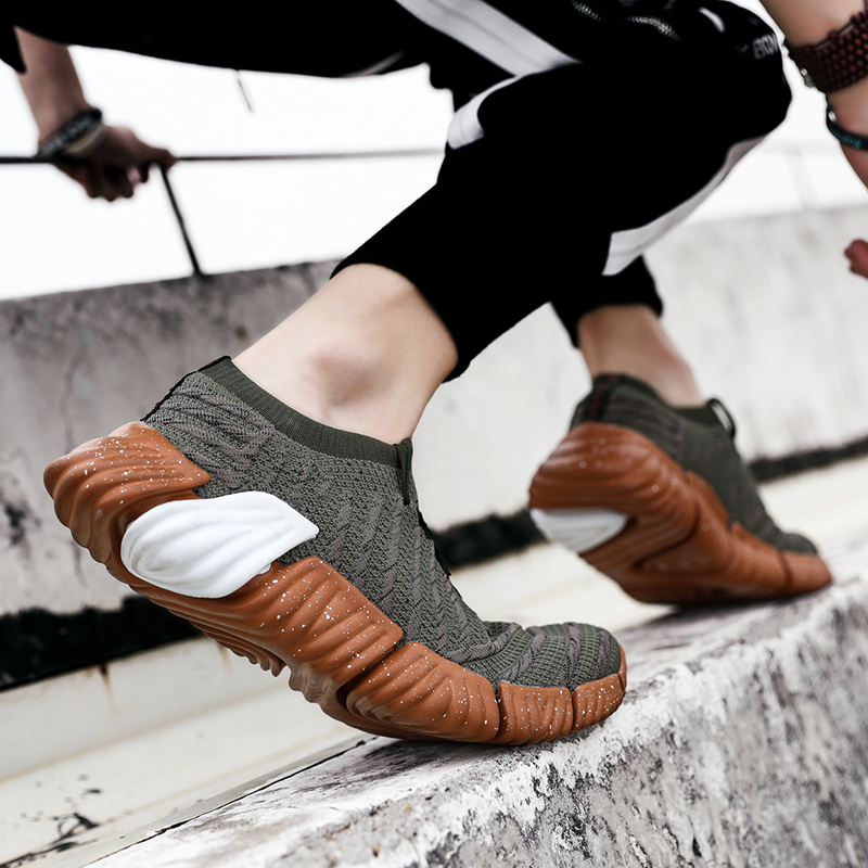 'AERO' LOW - Women's GOS™ Kiks