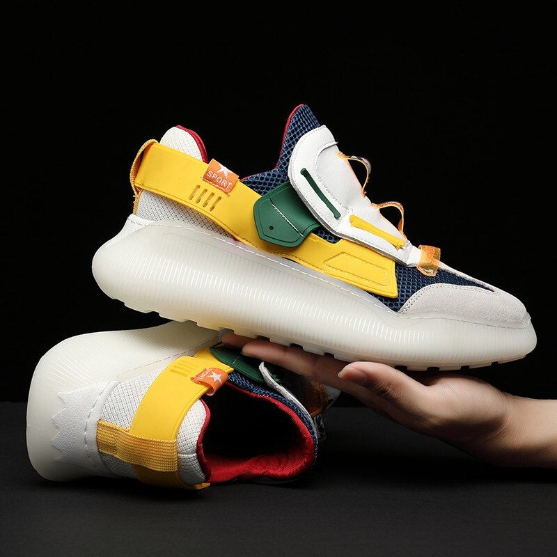 'COSMOS' - Women's GOS™ Kiks