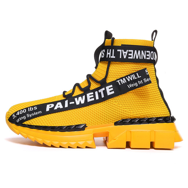 'WEITE' - Women's GOS™ Kiks