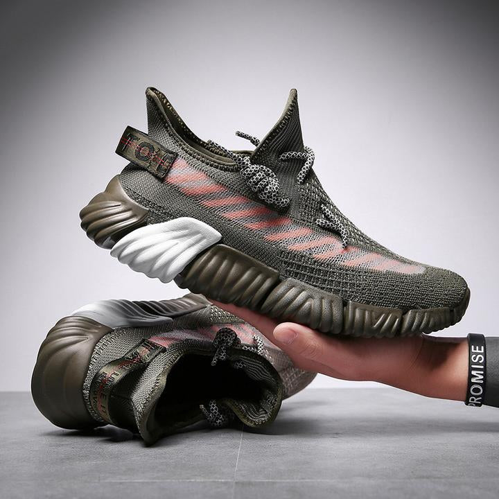 'AERO' – GOS™ Kiks