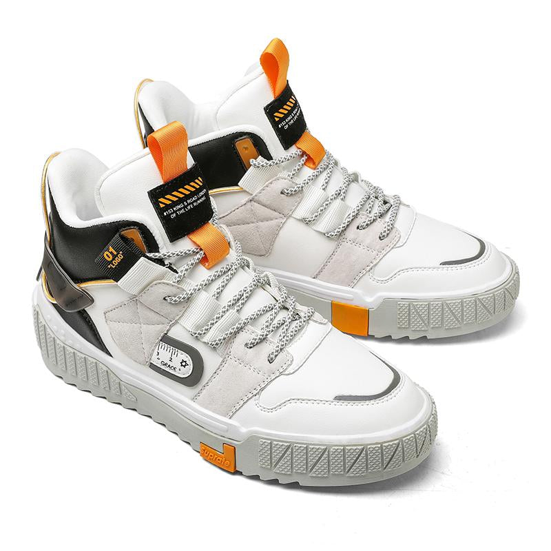 'GRACE' - Women's GOS™ Kiks