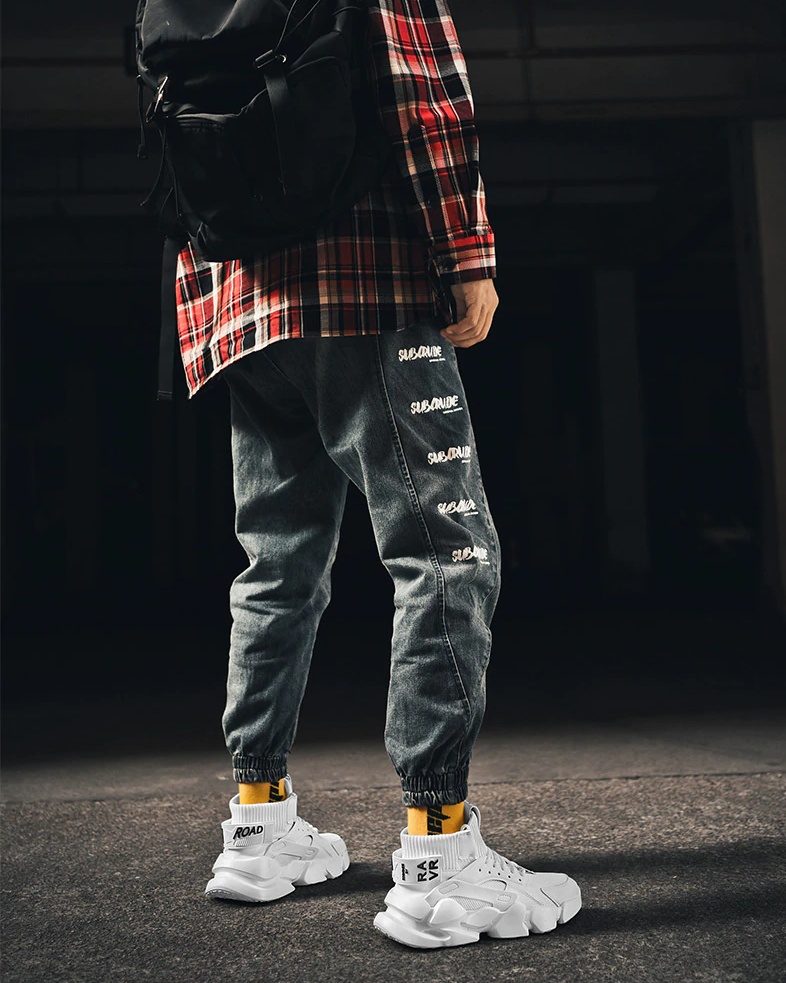 'RAVR' – GOS™ Kiks
