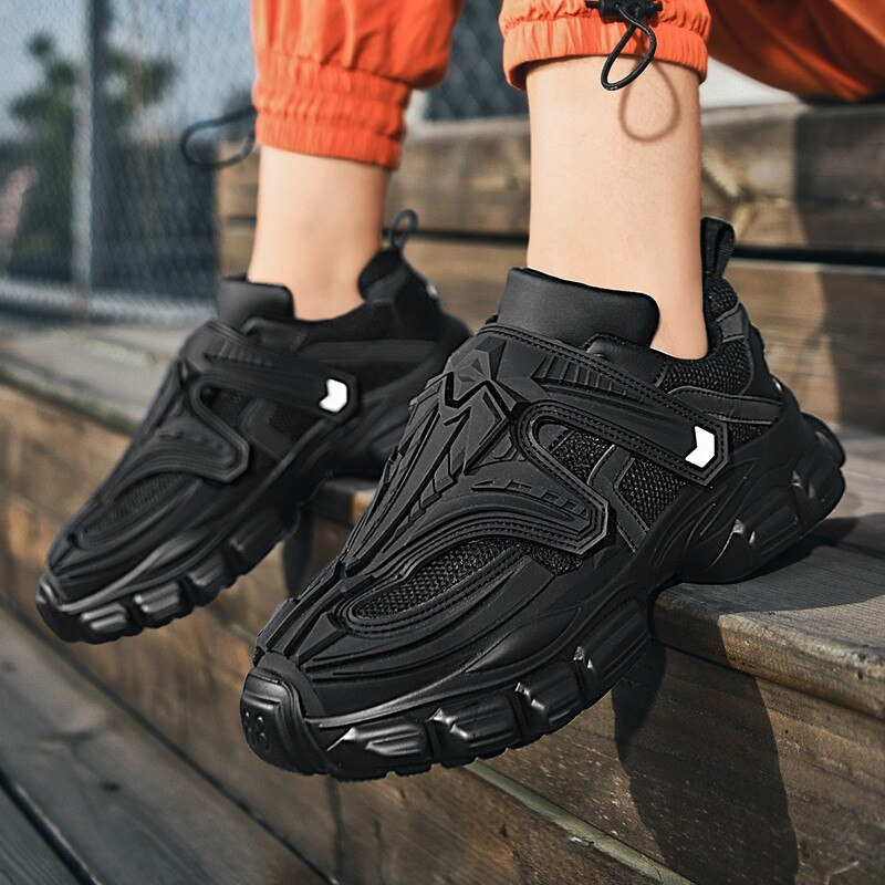 'RAPTOR' – GOS™ Kiks