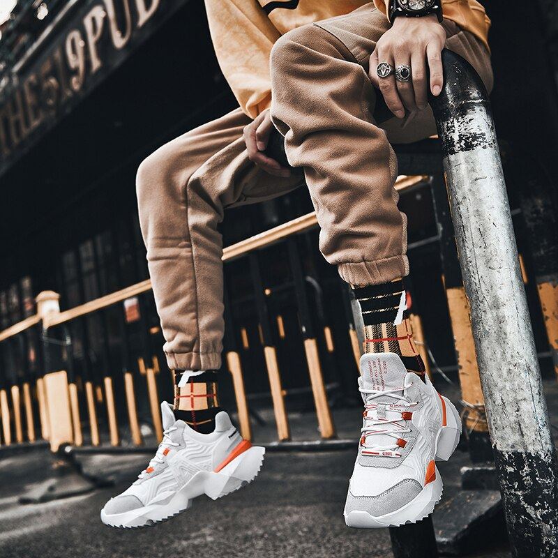 'DRAGON' - Women's GOS™ Kiks