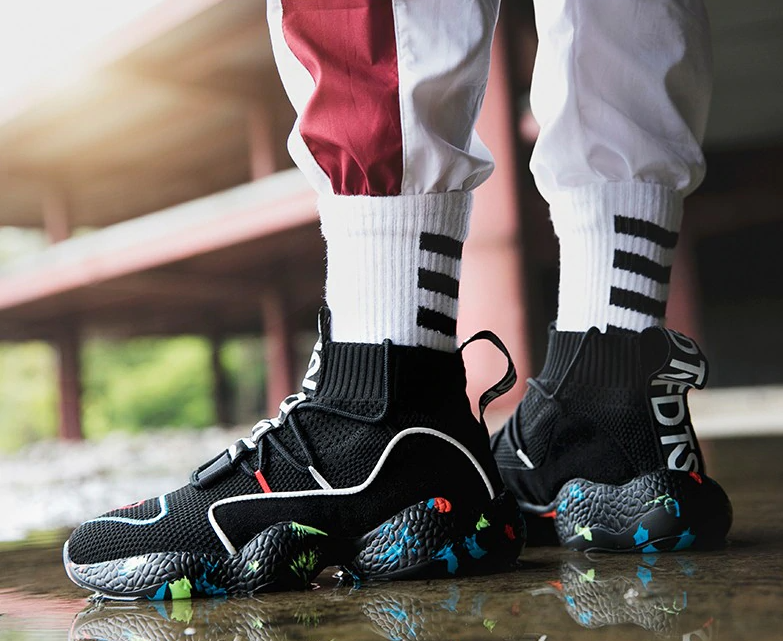 'DTSF' - Women's GOS™ Kiks