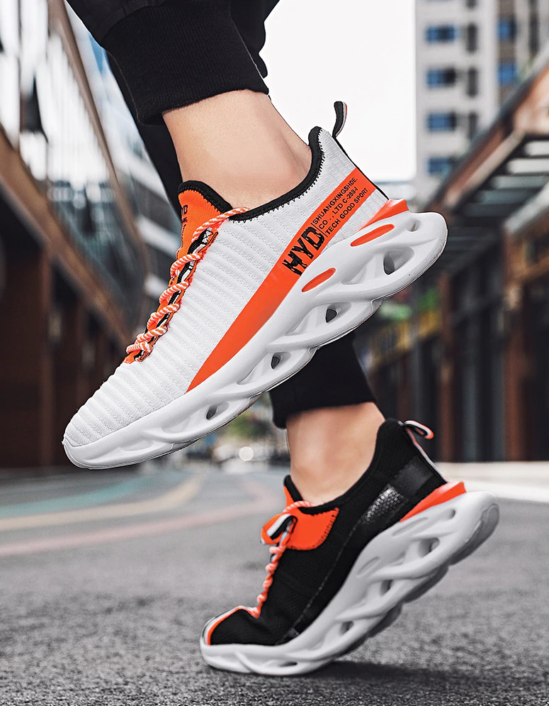 'HYD' – GOS™ Kiks