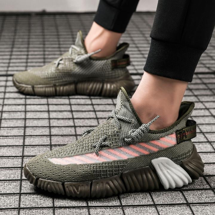 'AERO' – GOS™ Kiks