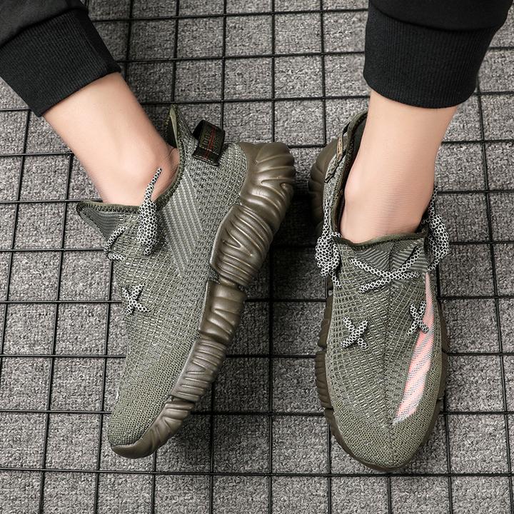'AERO' – GOS™ Kiks