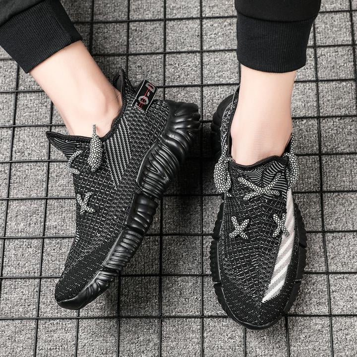 'AERO' – GOS™ Kiks