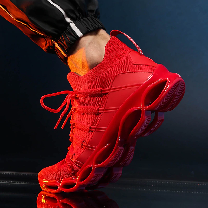 'INSPIRATION' - Women's GOS™ Kiks