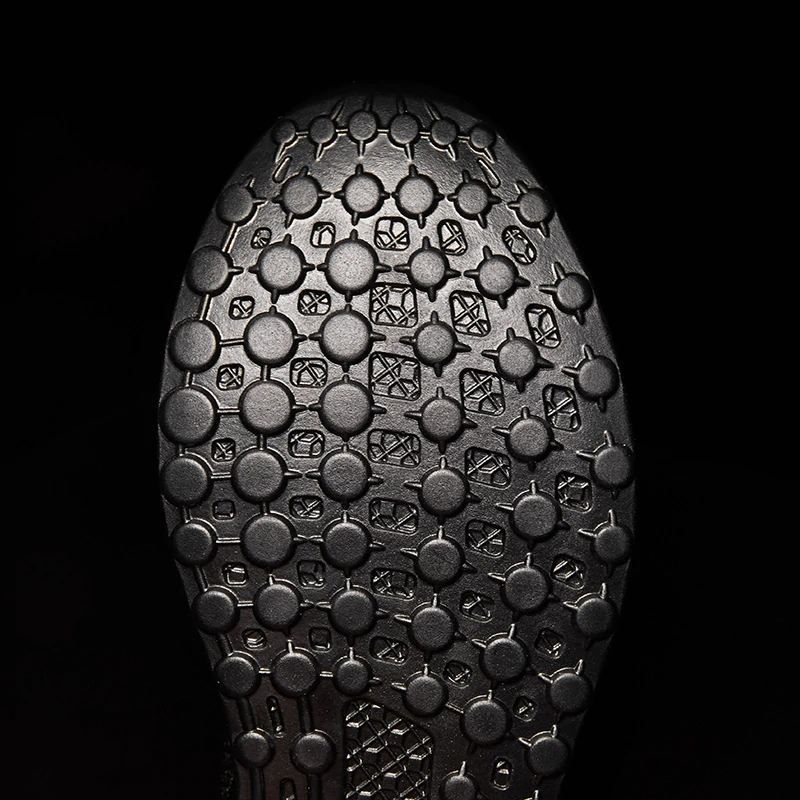 'PACE' – GOS™ Kiks