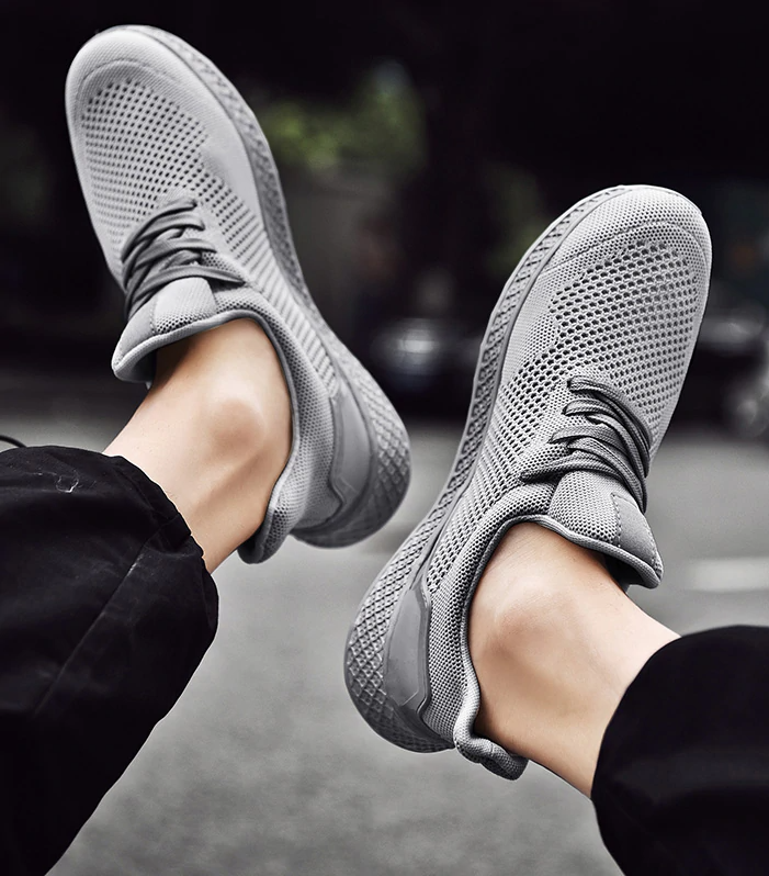 'PACE' - Women's GOS™ Kiks