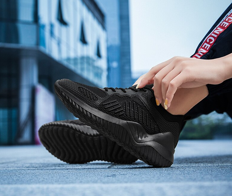 'SPARK' – GOS™ Kiks