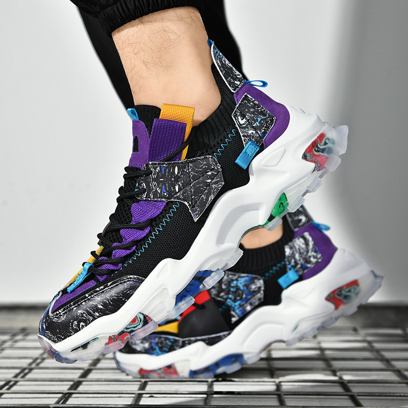'BLOOM' – GOS™ Kiks
