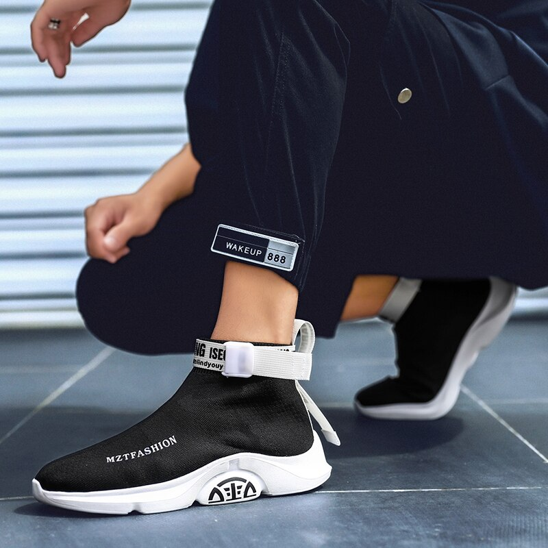 'MZT' – GOS™ Kiks