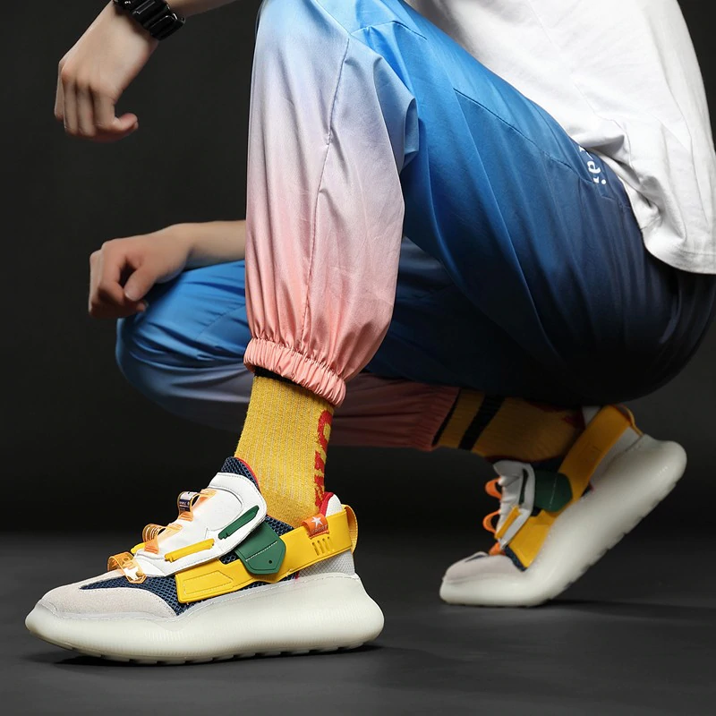 'COSMOS' - Women's GOS™ Kiks