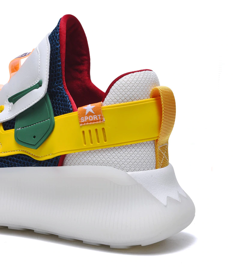 'COSMOS' - Women's GOS™ Kiks