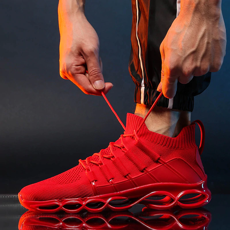 'INSPIRATION' - Women's GOS™ Kiks