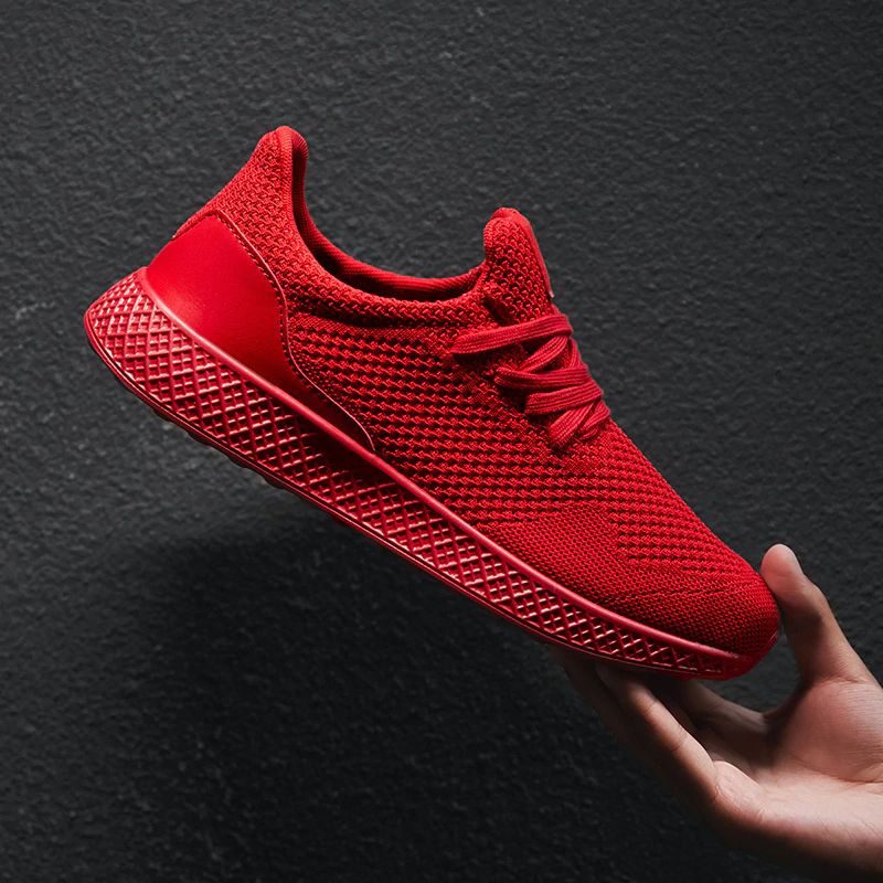 'PACE' - Women's GOS™ Kiks