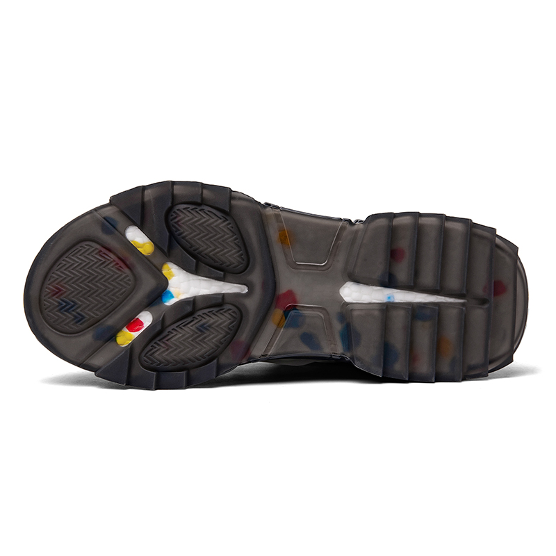 'PARADIGM' – GOS™ Kiks