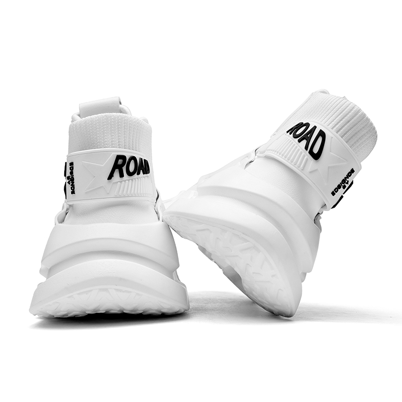 'RAVR' – GOS™ Kiks