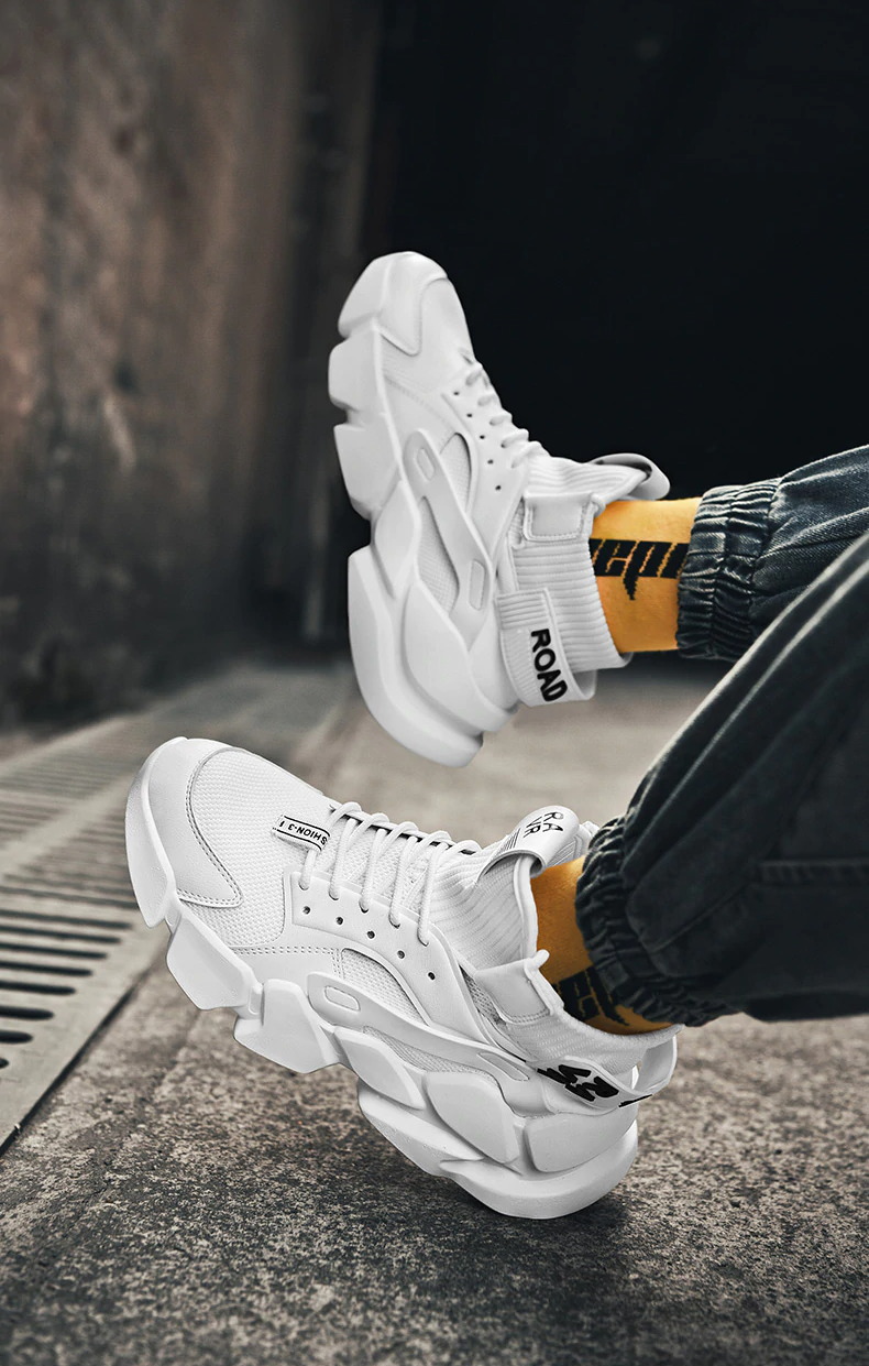 'RAVR' – GOS™ Kiks