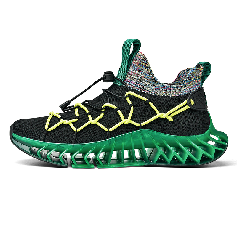 'DRIFT' – GOS™ Kiks