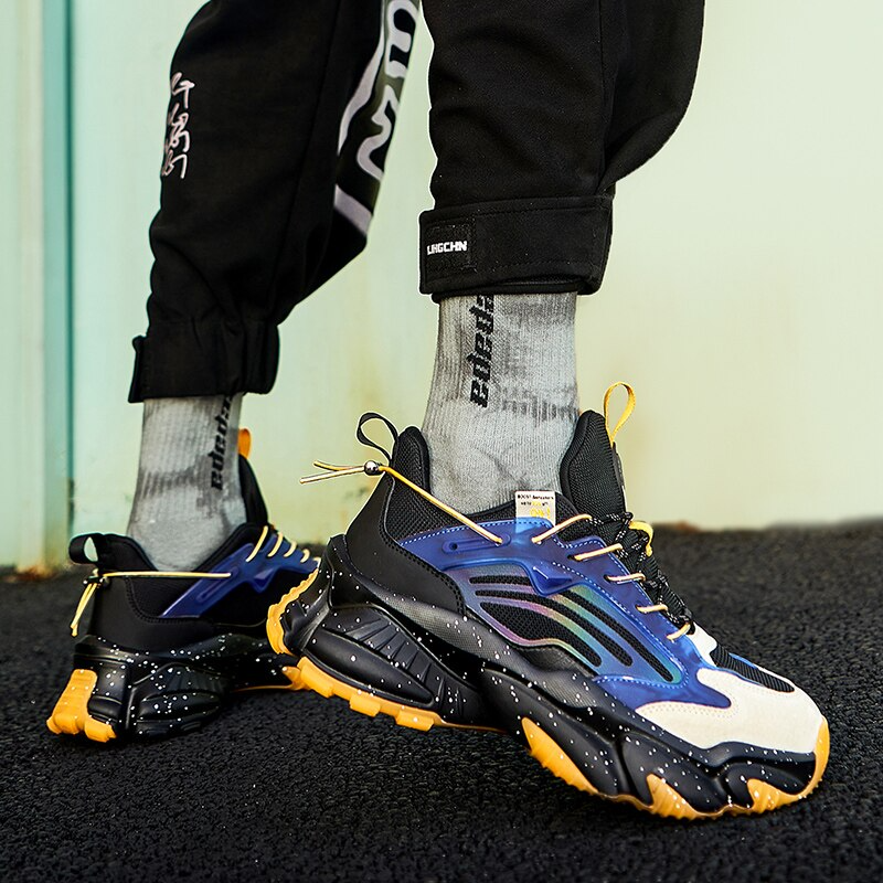'FALCON' - Women's GOS™ Kiks
