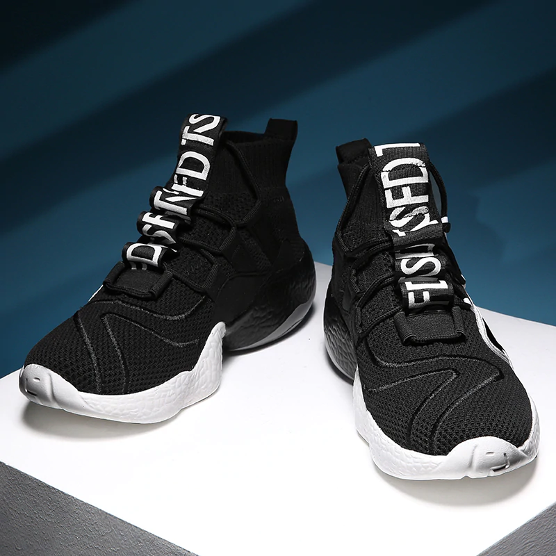 'DTSF' - Women's GOS™ Kiks