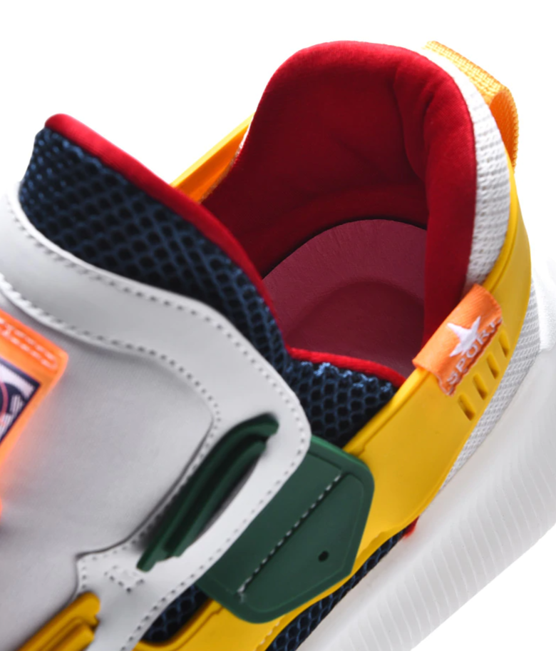 'COSMOS' - Women's GOS™ Kiks