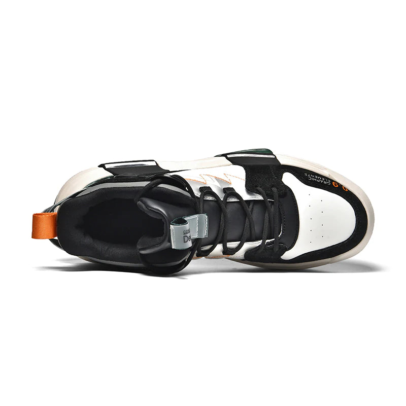 'QUANTUM' – GOS™ Kiks